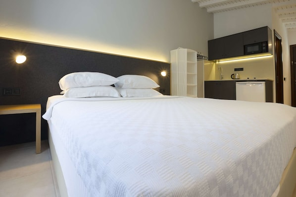 Premium Bungalow, Private Bathroom, Garden View