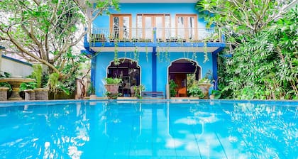 Namora Residence Jakarta