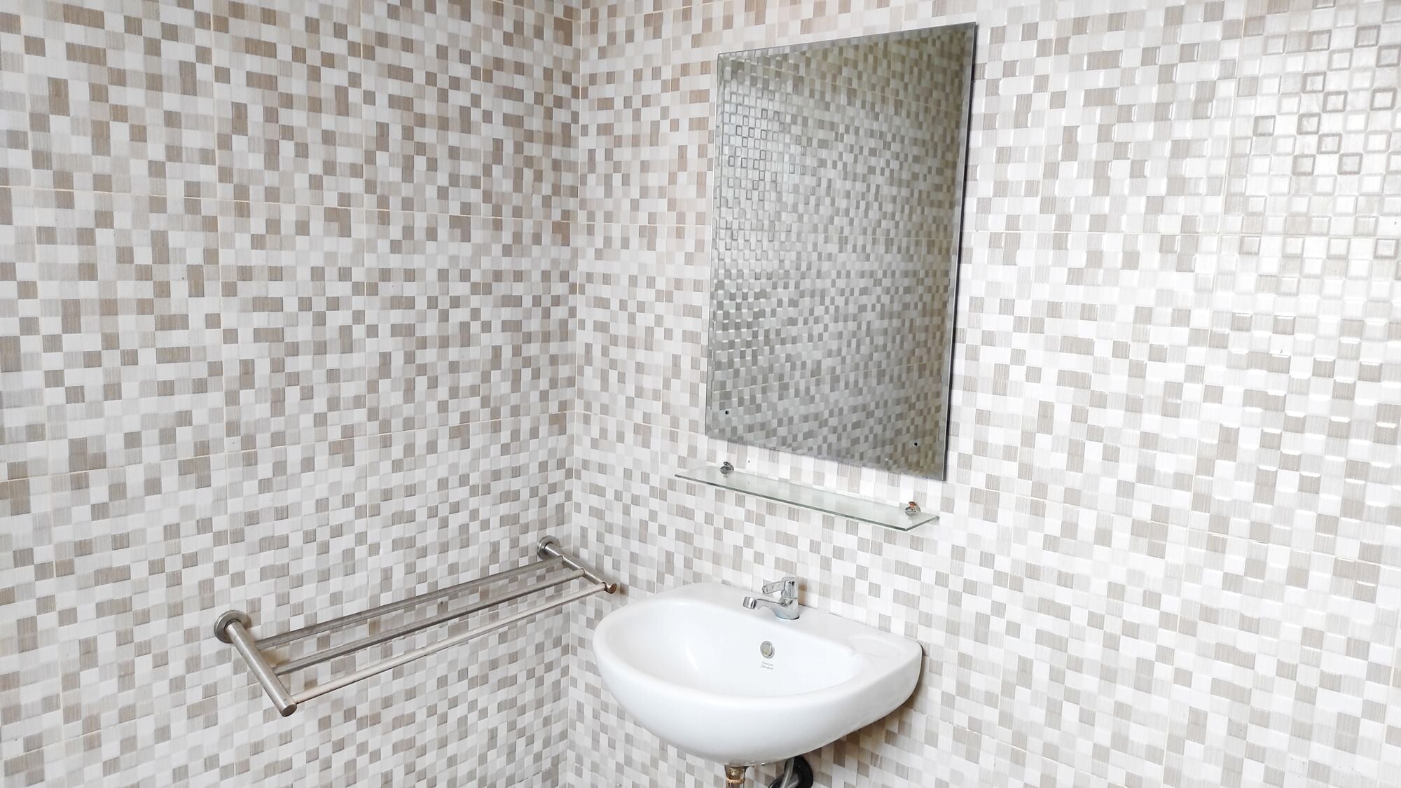 Namora Residence By RuangNyaman