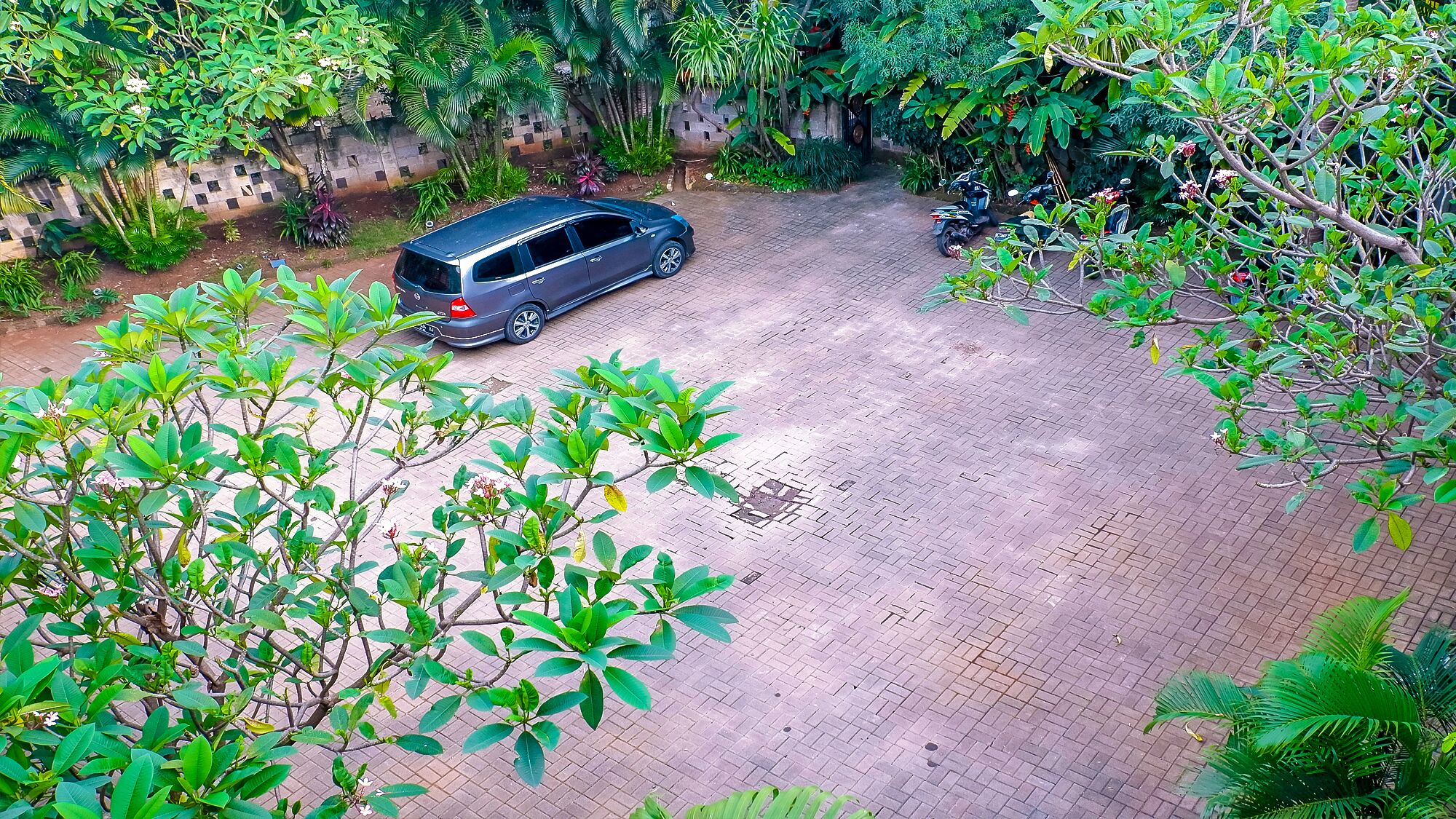 Parkir