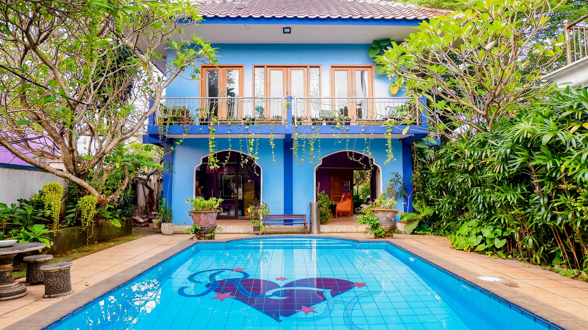 Namora Residence By RuangNyaman