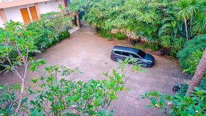 Jardin
