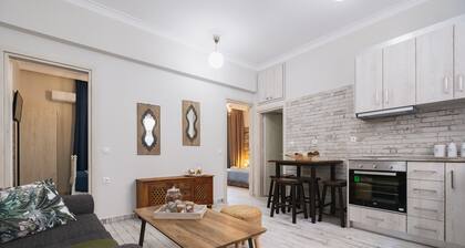D&G Lux City Flat next to Old Town and Market