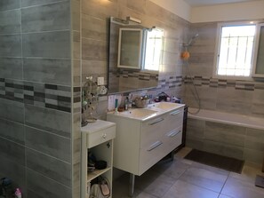 Badewanne
