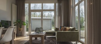 Casa Vacacional en Overijssel con Terraza