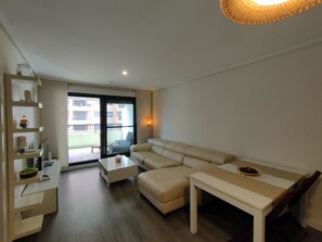 Smart TV - NON STRESS First Level (Alboraya)