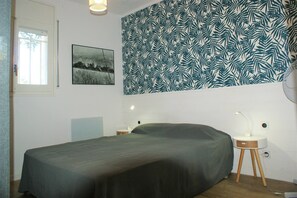 2 slaapkamers