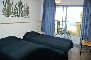 3 camere, accesso a Internet