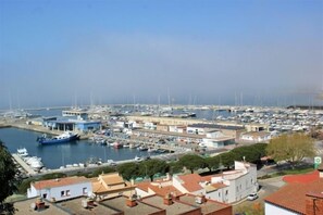 Marina - Apartment with sea and harbour views in Roses AV 07 (Rosas / Roses)
