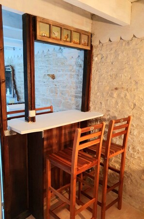 Restauration