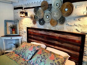 2 Schlafzimmer, kostenloses WLAN