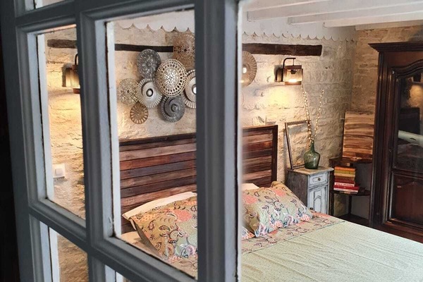 2 camere, Wi-Fi gratuito