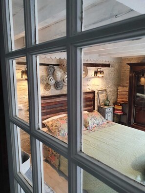 2 soverom og wi-fi (inkludert)