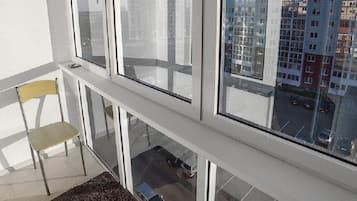 Standard Apartment | View from room