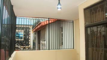 House, Multiple Beds | Balcony