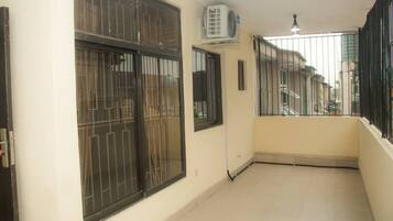 House, Multiple Beds | Balcony