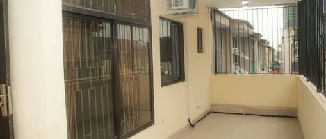 House, Multiple Beds | Balcony