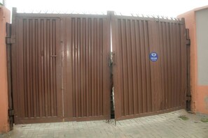 Huis, Meerdere bedden | Exterieur
