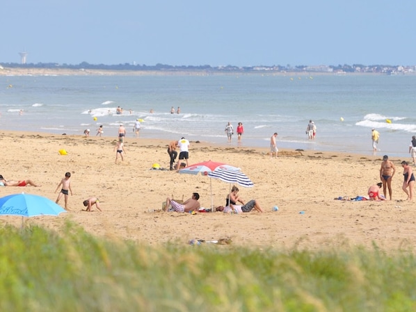 Plage