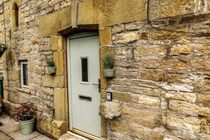 Detalle exterior