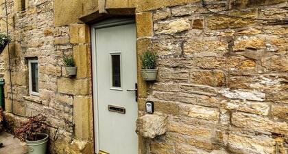 Yorkshire Escape with Countryside Views