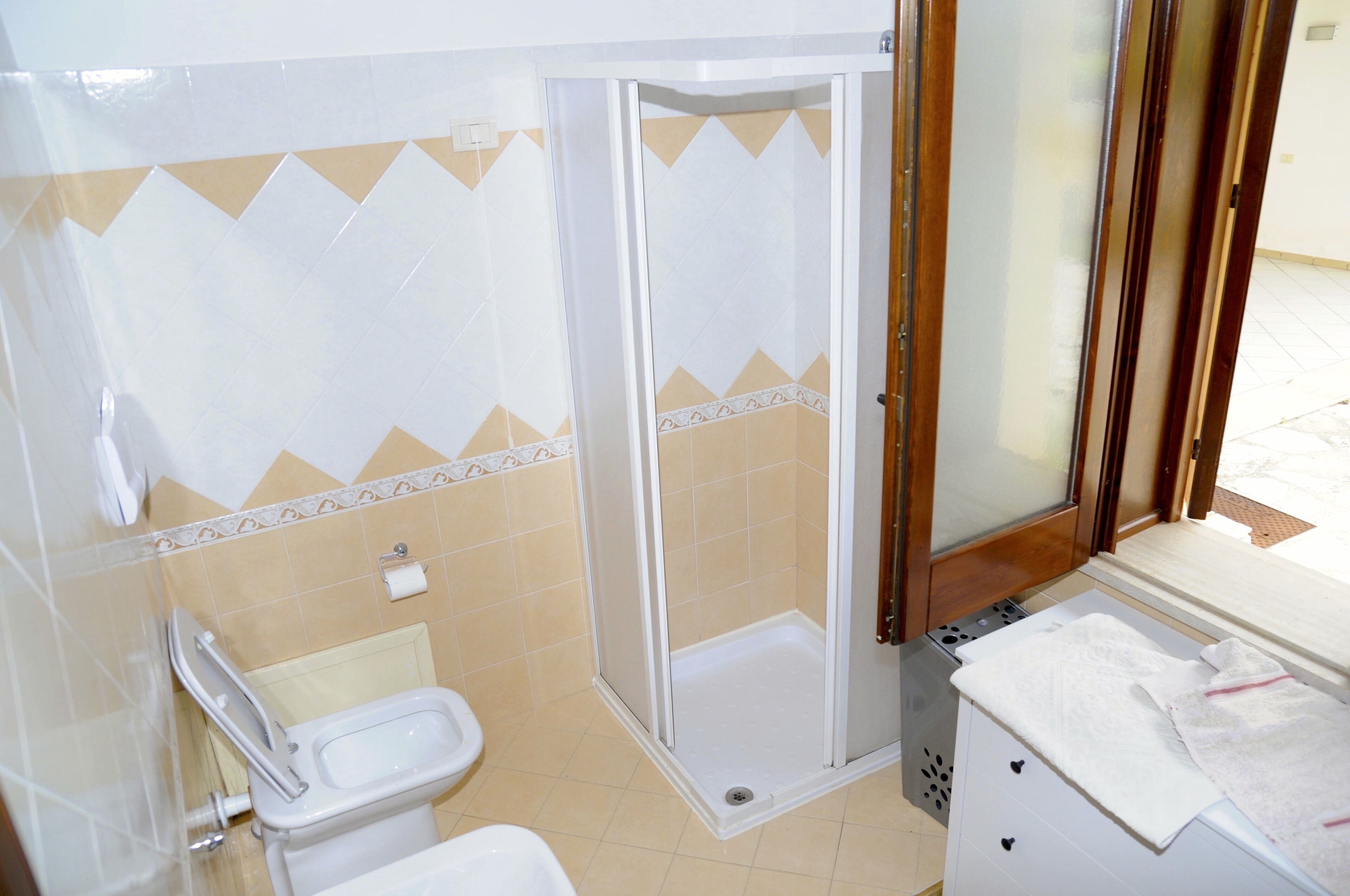 Villa Scirocco, 4-8 people