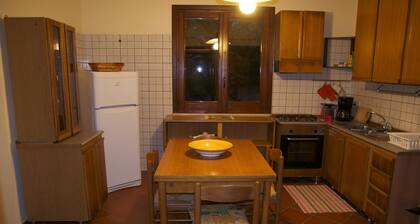 Villa Scirocco, 4-8 people