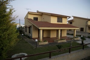 Exterieur
