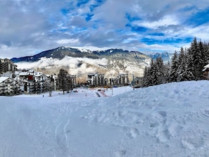 Wintersport/Ski