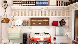 Private kitchen - Ruschmeyers #18 - 2 Queen (Montauk)