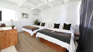 House, 2 Queen Beds (Ruschmeyers #18 - 2 Queen) - Ruschmeyers #18 - 2 Queen (Montauk)