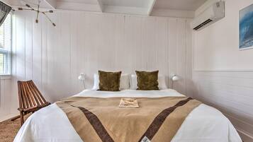 Casa, 1 cama de matrimonio (Ruschmeyers #3 - Queen) | 1 dormitorio