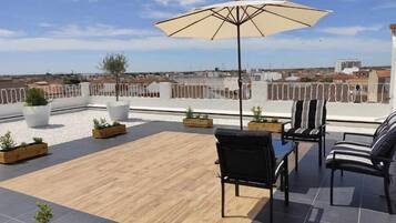 Terras