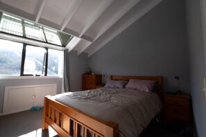 2 bedrooms - Penthouse two level Apartment with Mountain Views (Thredbo)