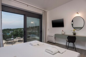 3 Schlafzimmer, Bügeleisen/Bügelbrett, Reisekinderbett, kostenloses WLAN