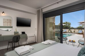 3 chambres, fer et planche Ă repasser, lit parapluie, Wi-Fi gratuit