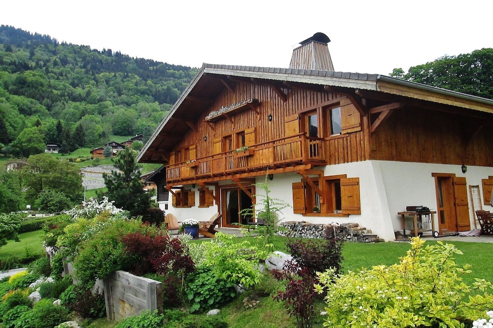 Au Balcon de Verchaix - Chalet Exclusif Samoëns, Domaine du Grand Massif