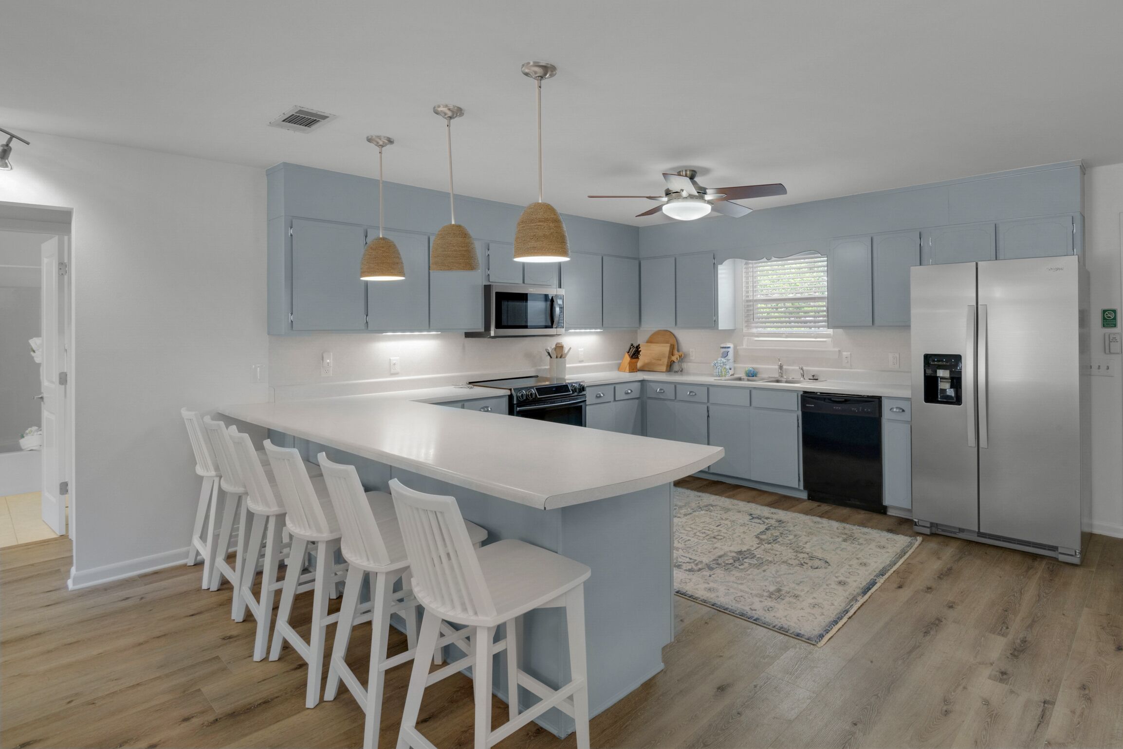 GulfViews~Additional Carriage House~100yds2Beach~PRIMELocation~Grayton Escape