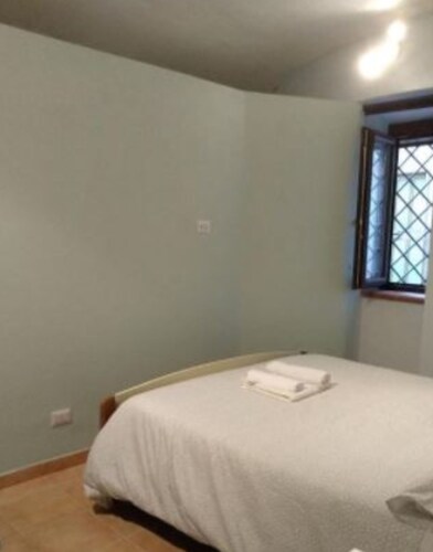 Casa in Taverna ( Roma & Raimbow MagicLand )