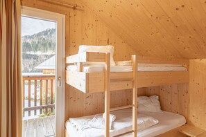 3 slaapkamers, gratis wifi, beddengoed