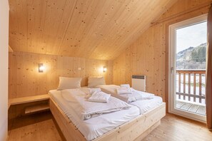 3 Schlafzimmer, kostenloses WLAN, Bettwäsche