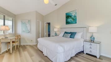 4 chambres, fer et planche Ă repasser, Wi-Fi, draps fournis