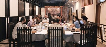 Tundreheni Hill Hotel and Restaurant