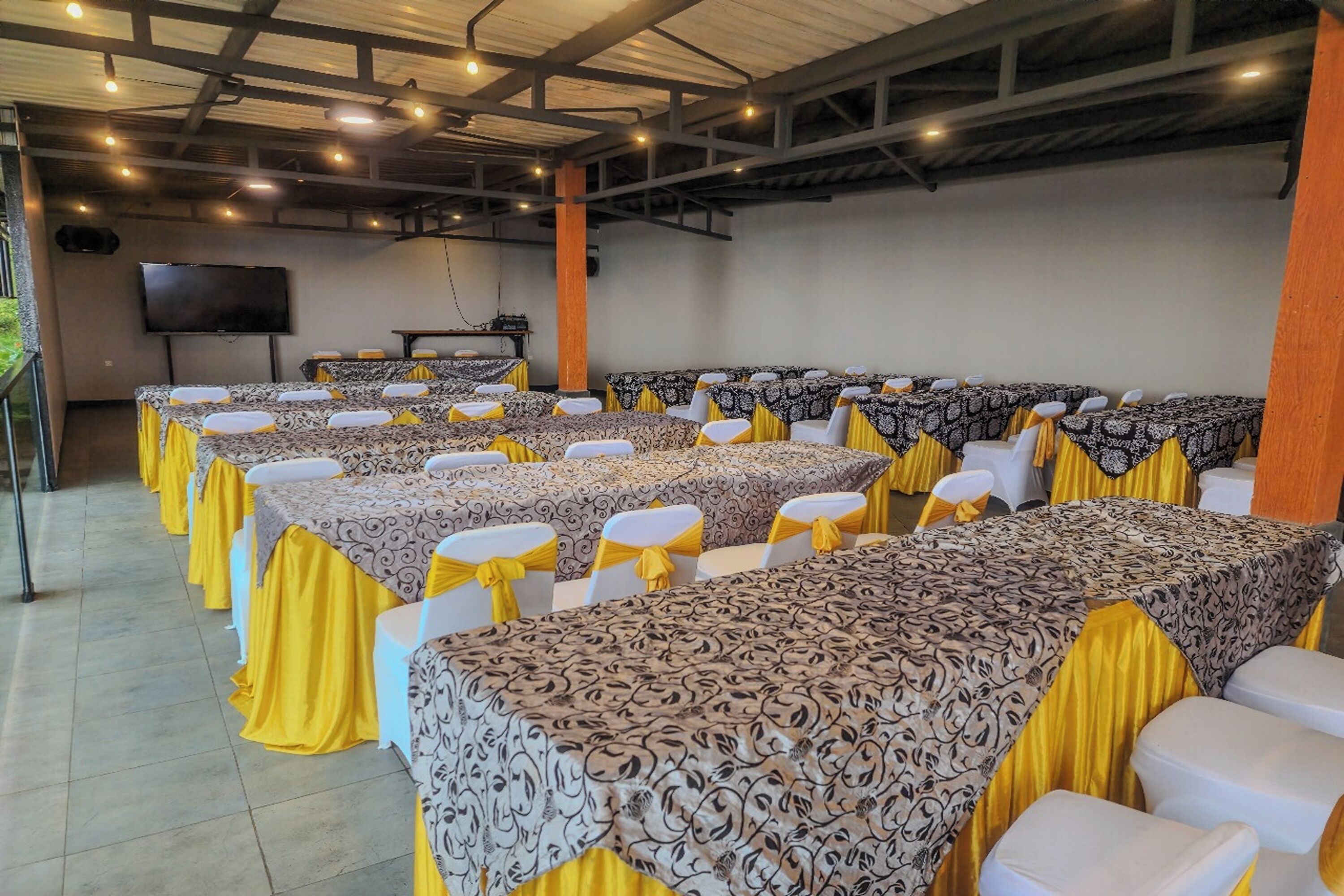 Sala de reuniones