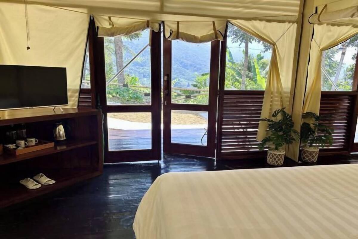 Kostenloses WLAN, Bettwäsche