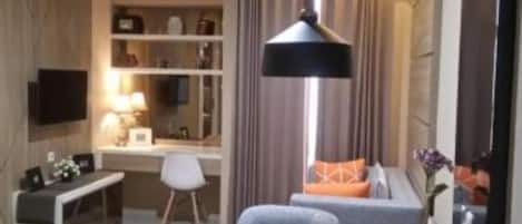 Studio | Cuisine privée