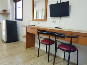 Dobbeltrom – standard | Wi-fi (inkludert)