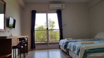 Standard Twin Room | Free WiFi