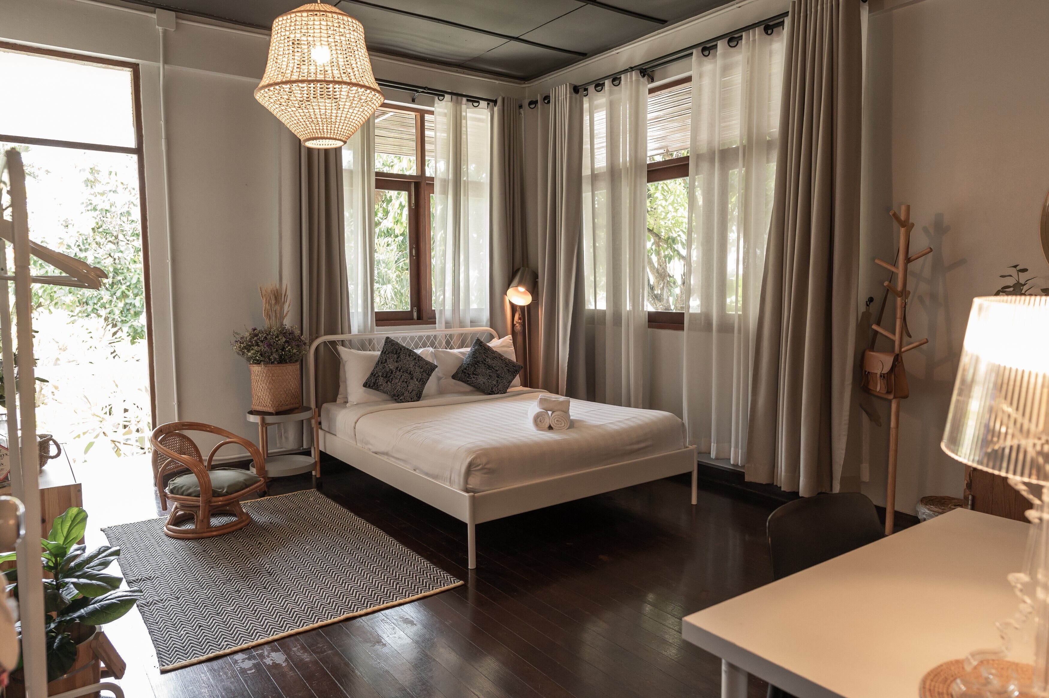 Foto - A Day Villa Chiangmai