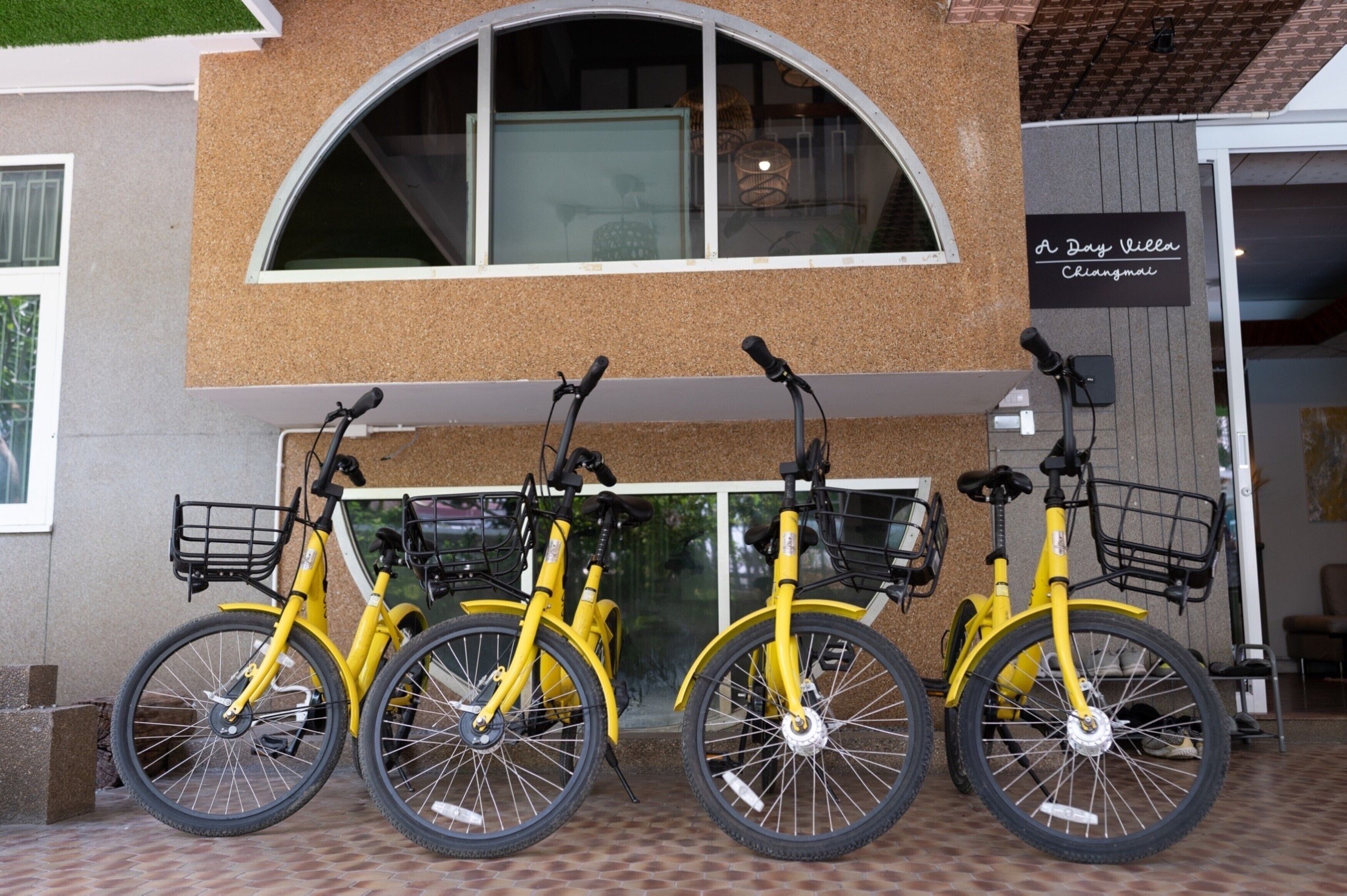 Foto - A Day Villa Chiangmai